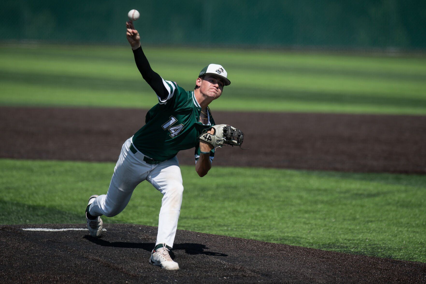 Area A5 American Legion Seniors Baseball Tournament Championship Game, 7.19